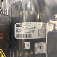 Fasco 185B1 Vacuum Pump image 0